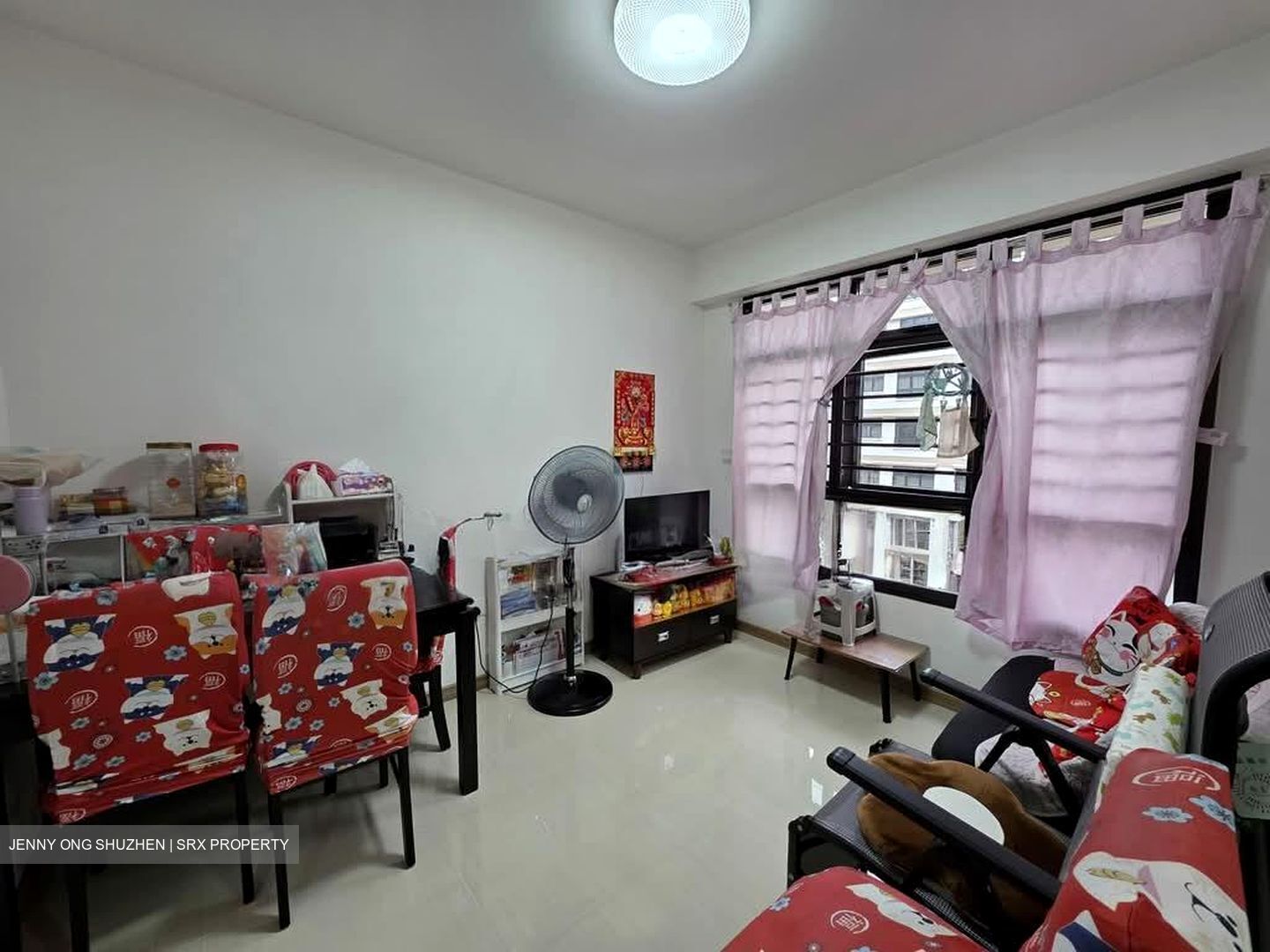 Blk 457B Fernvale Woods (Sengkang), HDB 2 Rooms #565896581